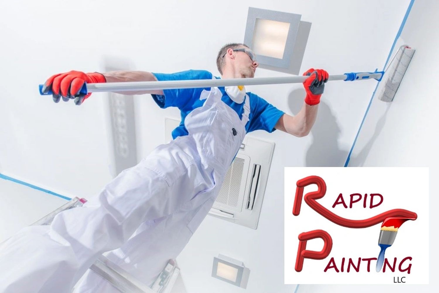 Rapid Painting LLC